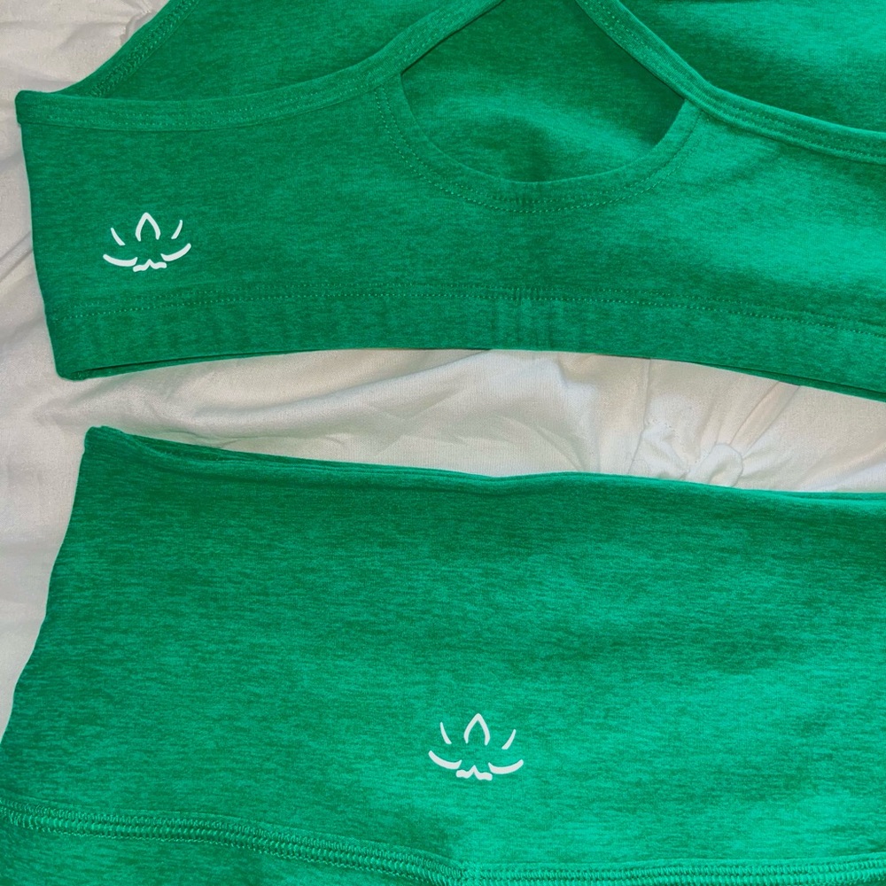 Beyond Yoga Workout Set
